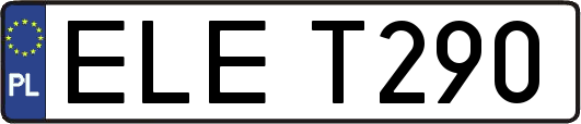 ELET290