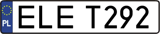 ELET292