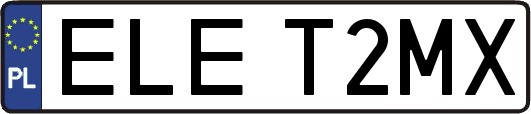 ELET2MX