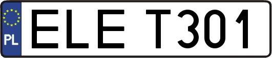 ELET301