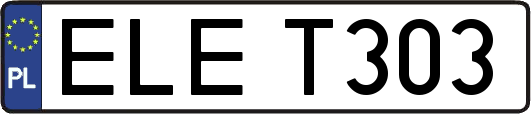 ELET303