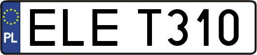 ELET310