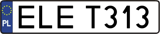 ELET313