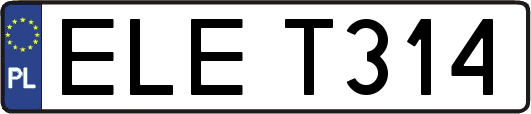 ELET314