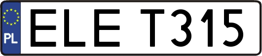 ELET315
