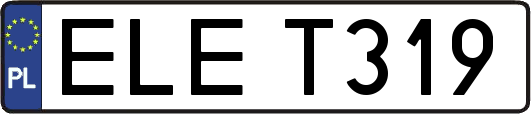 ELET319
