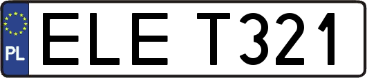 ELET321