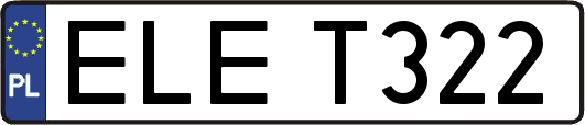 ELET322