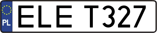 ELET327