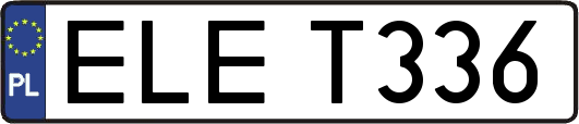 ELET336