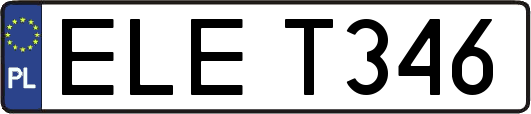 ELET346