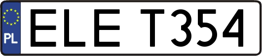 ELET354