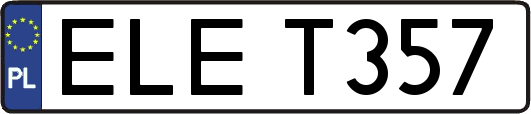 ELET357