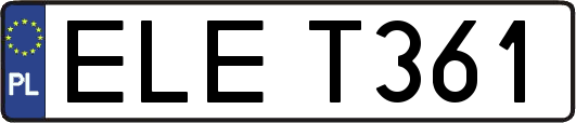 ELET361