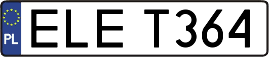 ELET364