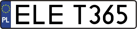 ELET365