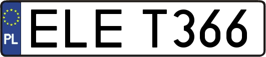 ELET366