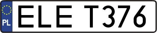 ELET376