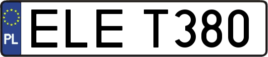 ELET380