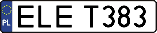 ELET383