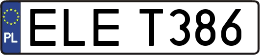 ELET386