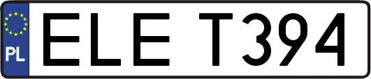 ELET394