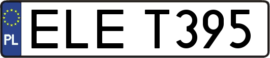 ELET395