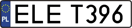 ELET396