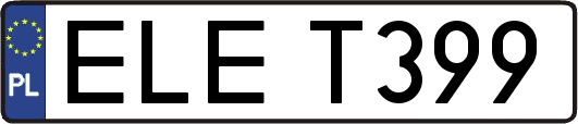 ELET399