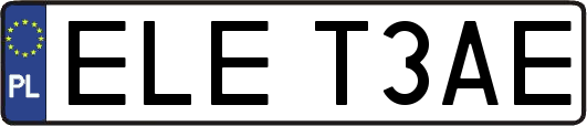 ELET3AE