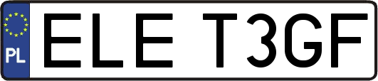 ELET3GF