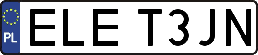 ELET3JN