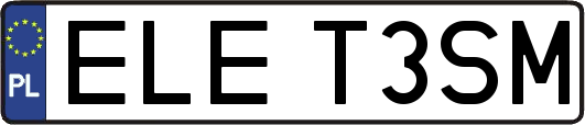 ELET3SM