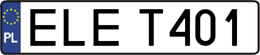 ELET401