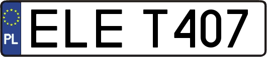 ELET407