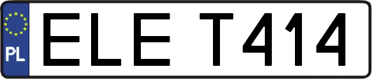 ELET414