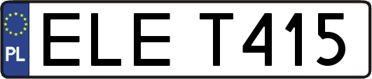 ELET415
