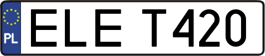 ELET420