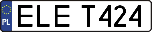 ELET424