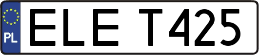ELET425