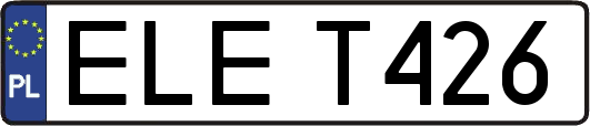 ELET426