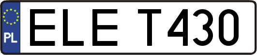 ELET430