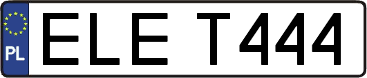 ELET444