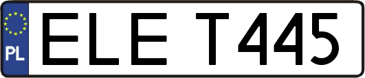 ELET445