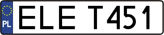 ELET451
