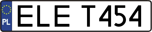 ELET454