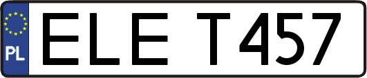 ELET457