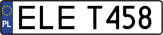 ELET458
