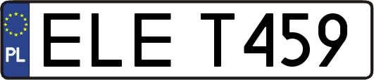 ELET459