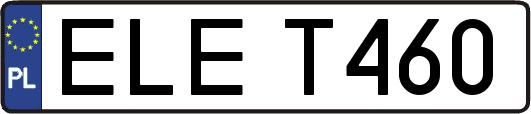 ELET460